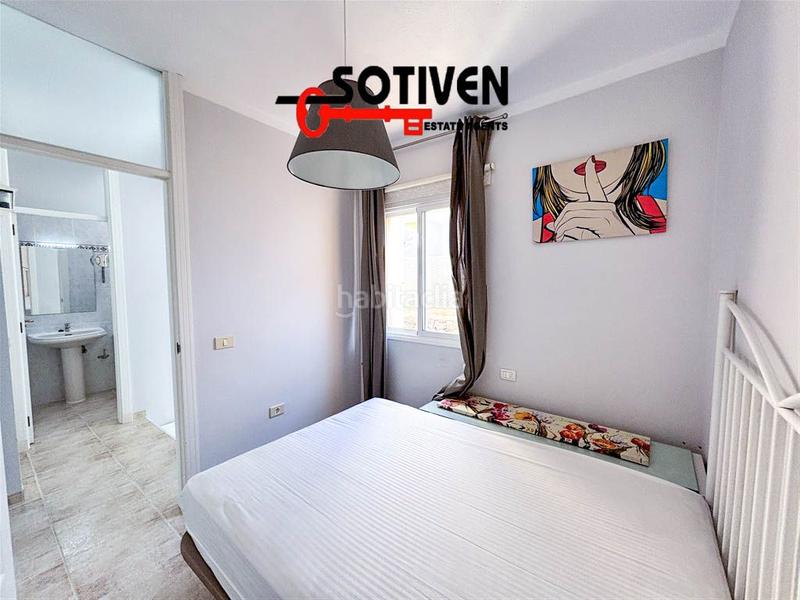 Foto 43c0ffdd-eb7c-496c-984f-8314706b3de1. Casa adossada amb aparcament a Armeñime - Las Moraditas - Las Cancelas Adeje