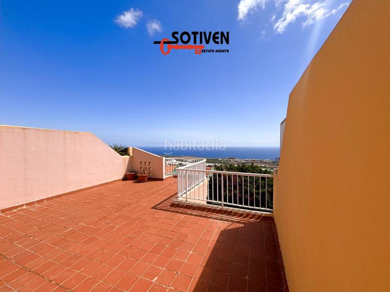 Foto 6cf7f187-f5df-43d5-9ea6-08cf1c862dcf. Casa adossada amb aparcament a Armeñime - Las Moraditas - Las Cancelas Adeje