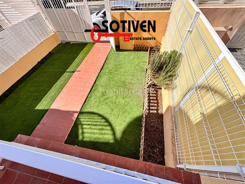 Foto b1b8311b-e1c3-4b6a-94cf-bbc4f35d6479. Casa adossada amb aparcament a Armeñime - Las Moraditas - Las Cancelas Adeje