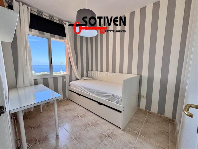 Foto c9bdf858-8026-465e-9180-02f9a469fbfe. Casa adossada amb aparcament a Armeñime - Las Moraditas - Las Cancelas Adeje