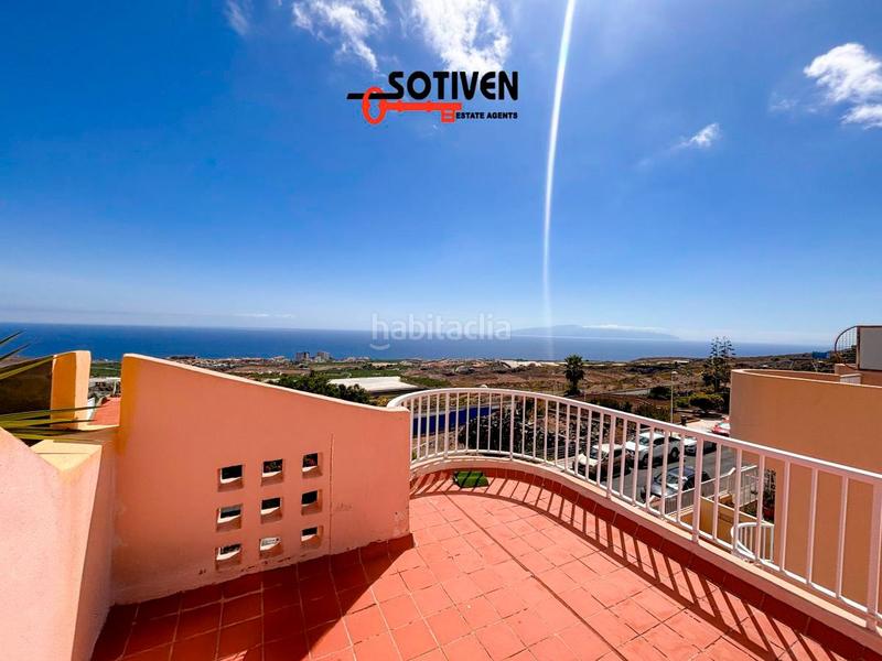 Foto d841ce82-82f4-487f-a8d8-4c369eee4f56. Casa adossada amb aparcament a Armeñime - Las Moraditas - Las Cancelas Adeje