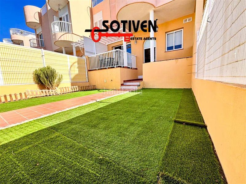 Foto ed3c1ef7-2ebc-4969-a7f5-80d61bd2748b. Casa adossada amb aparcament a Armeñime - Las Moraditas - Las Cancelas Adeje