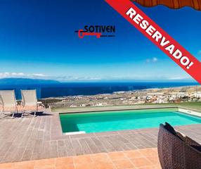 Xalet a Tijoco Bajo. Chalet en venta en tijoco bajo, 3 dormitorios.
