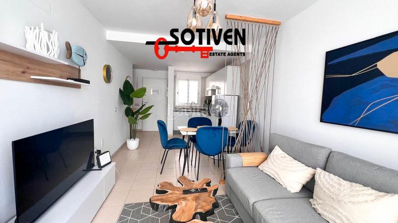 Foto 35d050e1-6da8-446e-bee4-948570f254df. Lloguer apartament amb aparcament piscina a Puerto de Santiago Santiago del Teide