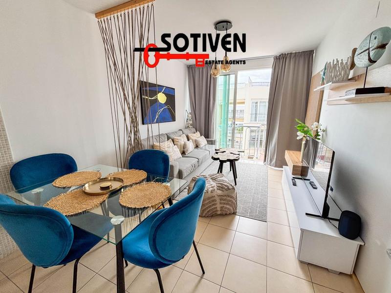 Foto 363252da-46ac-4035-b014-3912fd033f35. Lloguer apartament amb aparcament piscina a Puerto de Santiago Santiago del Teide