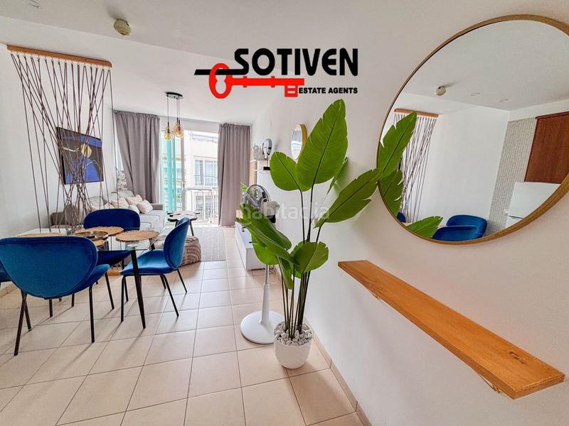 Foto 44cf14c6-2f4d-456c-bd1f-5427ba27f5fe. Lloguer apartament amb aparcament piscina a Puerto de Santiago Santiago del Teide