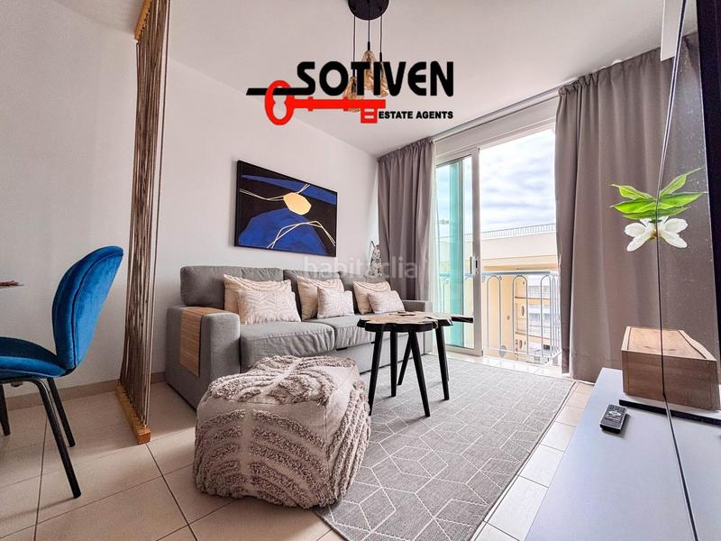 Foto 47c31014-302e-4798-aca0-18126113efa0. Lloguer apartament amb aparcament piscina a Puerto de Santiago Santiago del Teide