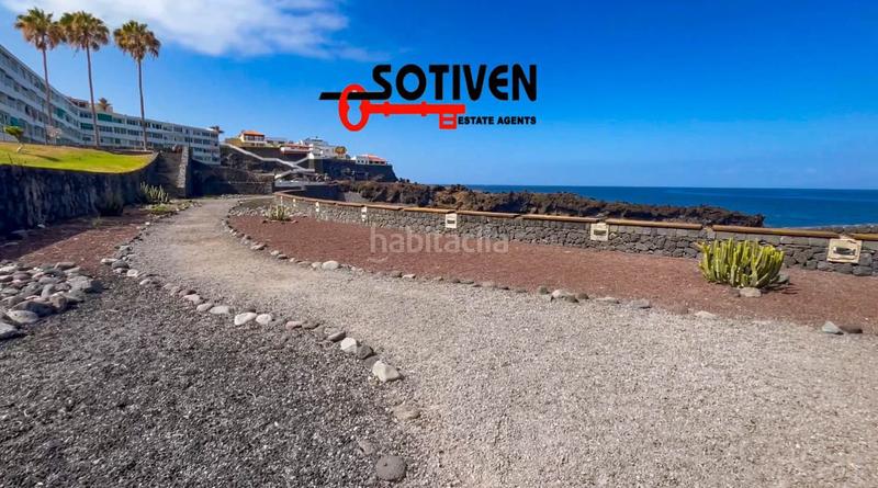 Foto 749dd831-156f-4524-b552-60ec04076af7. Lloguer apartament amb aparcament piscina a Puerto de Santiago Santiago del Teide