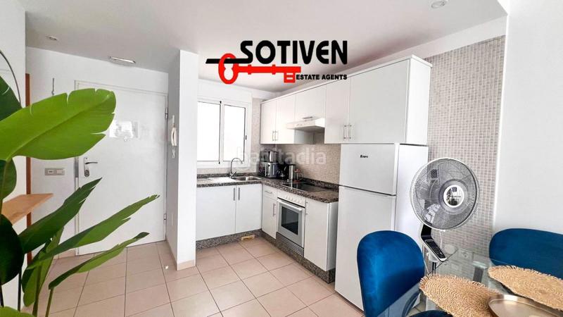 Foto aa306b06-b473-4be5-9c0d-ec19bbffe393. Lloguer apartament amb aparcament piscina a Puerto de Santiago Santiago del Teide