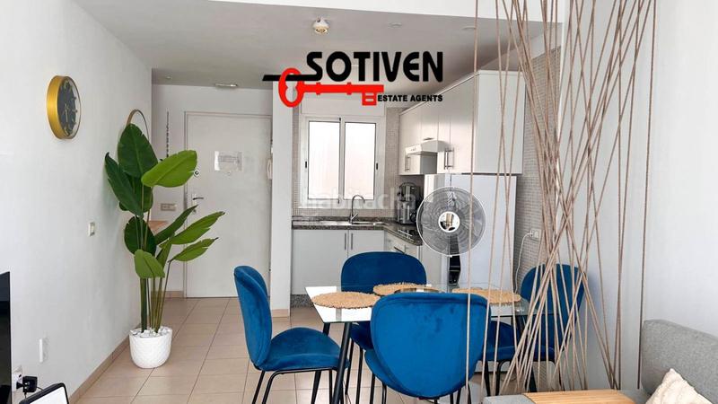 Foto ac2d3268-bca3-431b-a4be-803bd5e19c5f. Lloguer apartament amb aparcament piscina a Puerto de Santiago Santiago del Teide