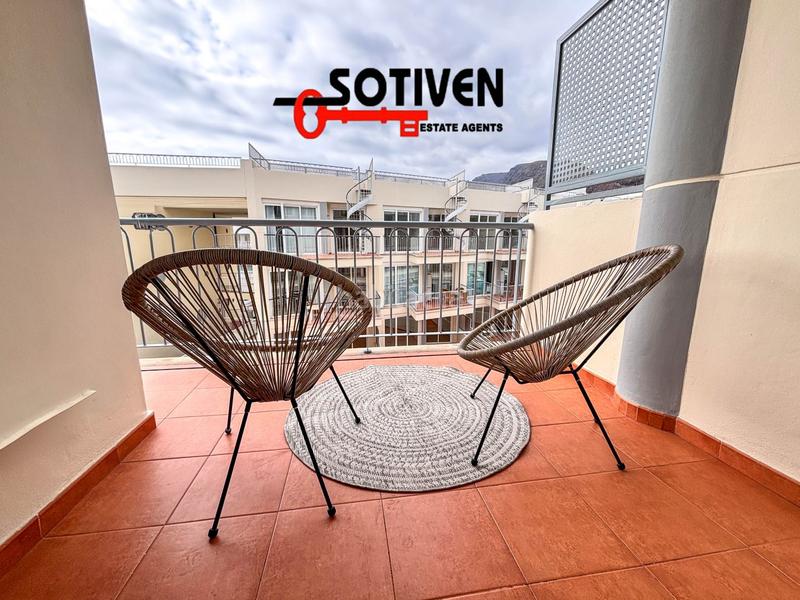 Foto 12494b1a-9f18-4920-8bd8-6e28789048ac. Location appartement avec parking piscine dans Puerto de Santiago Santiago del Teide