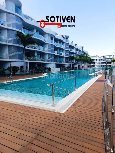 Foto 4aa836b2-be9b-4b0c-8bd6-e0fc7ac416c4. Apartamento  en venta en palmmar, 2 dormitorios. en Arona