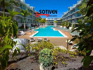Apartament a Palm - Mar. Apartamento en venta en palmmar, 2 dormitorios.