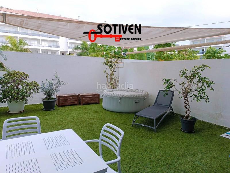 Foto 8c8ee0e1-4fe5-4e41-9975-2c9555bdf2da. Apartamento  en venta en palmmar, 2 dormitorios. en Arona