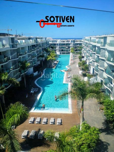 Foto e766bcf1-cd85-4755-9b28-e07b3da9c94f. Apartamento  en venta en palmmar, 2 dormitorios. en Arona