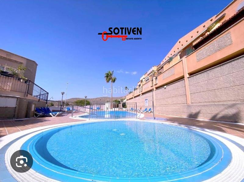 Foto 0519cb91-4924-4cb5-a7b0-a165a5f2ab56. Alquiler apartamento  en alquiler en torviscas alto, 2 dormitorios. en Adeje