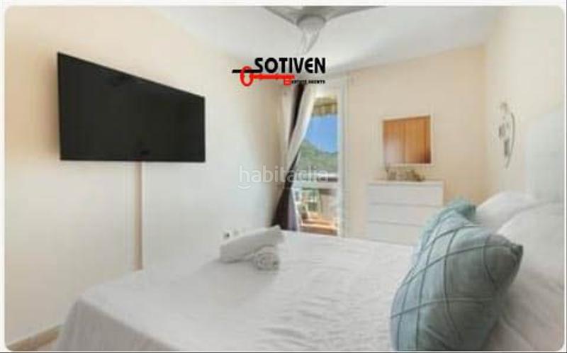 Foto 68e79a67-bf89-4529-b465-98e0553cf07e. Alquiler apartamento  en alquiler en torviscas alto, 2 dormitorios. en Adeje