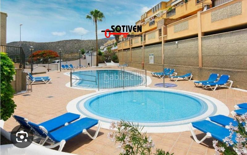 Foto 703f9cd9-3618-43d1-a146-560b467d17d5. Alquiler apartamento  en alquiler en torviscas alto, 2 dormitorios. en Adeje