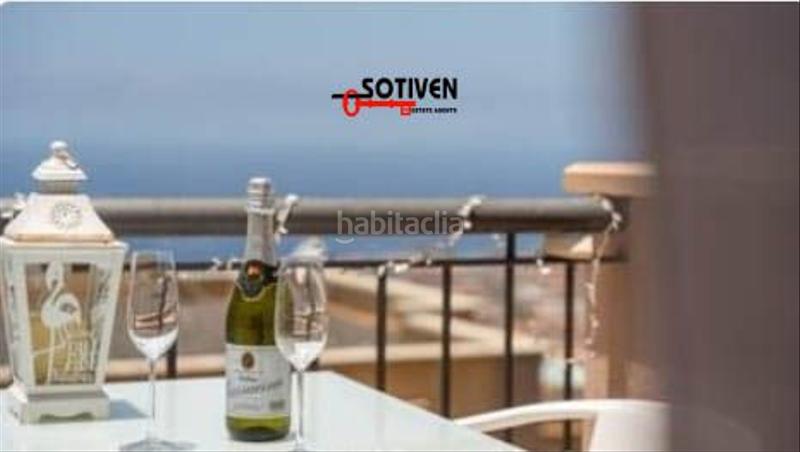 Foto d883870d-d8e9-4022-a424-6242fceba9f6. Rent apartment with parking pool in Torviscas Centro y Alto Adeje