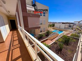 Apartament a Cho - Parque de la Reina. Apartamento en venta en parque de la reina, 3 dormitorios.