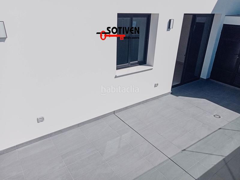 Foto 266b35ab-7d43-428d-8042-555042a1fa67. Appartement in Puerto de Santiago Santiago del Teide