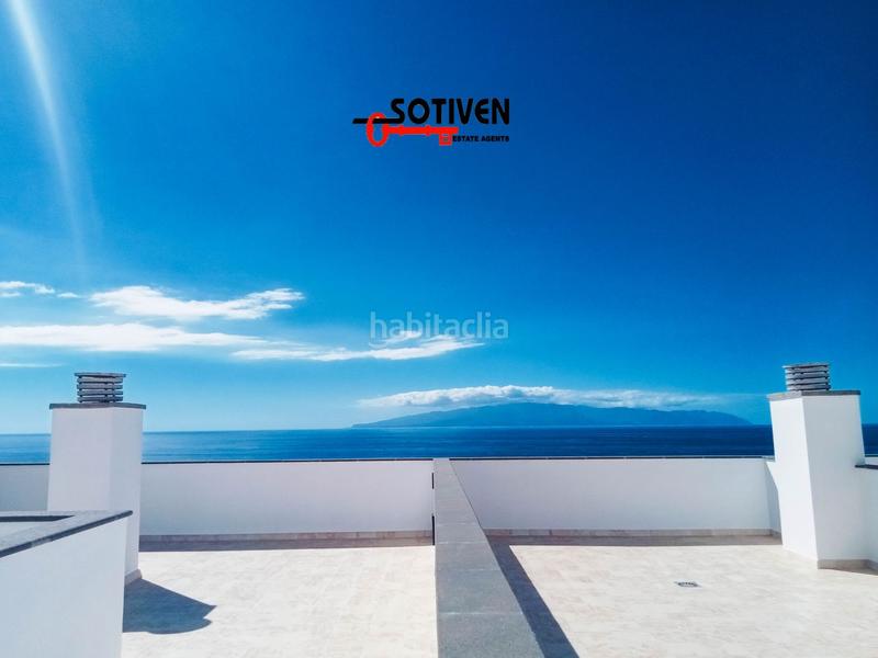 Foto 9b6620b2-d113-4387-a40f-7c83c1e8e765. Appartement in Puerto de Santiago Santiago del Teide