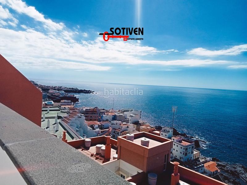 Foto a65acfcf-ace1-4d60-9316-ed5e080529fb. Appartement in Puerto de Santiago Santiago del Teide
