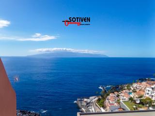Piccolo appartamento in Puerto de Santiago. Apartamento en venta en puerto de santiago, 3 dormitorios.