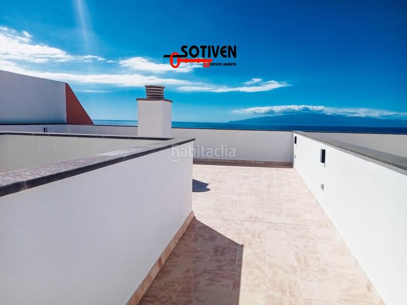 Foto eea0e2e1-a307-4996-99f0-7291934d139c. Appartement in Puerto de Santiago Santiago del Teide