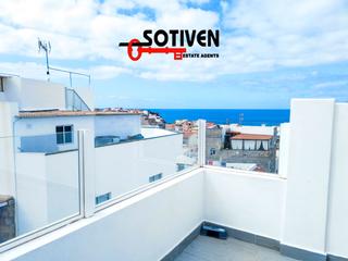 Appartement à Alcalá. Apartamento en venta en alcala, 2 dormitorios.