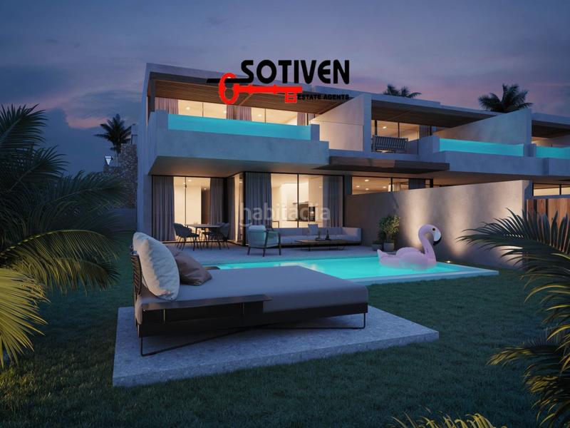 Foto 03eb86dc-e8e7-48f4-b11b-e6367fa16e1e. Apartament amb calefacció a Callao Salvaje - Playa Paraíso Adeje