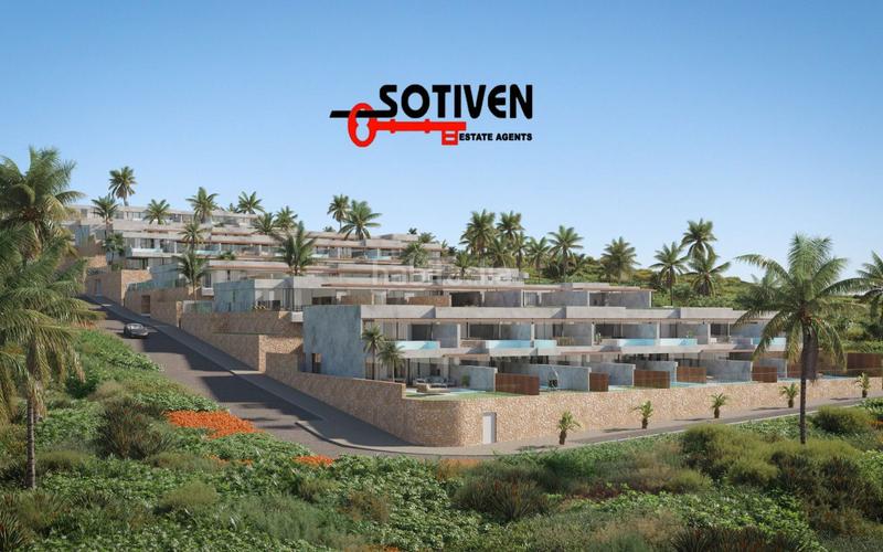 Foto 1a5a09d8-4770-48f3-ac8e-2aaada2b6c68. Apartament amb calefacció a Callao Salvaje - Playa Paraíso Adeje