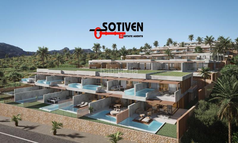 Foto 668750d2-6205-45c4-8dc2-35c6701af851. Apartament amb calefacció a Callao Salvaje - Playa Paraíso Adeje