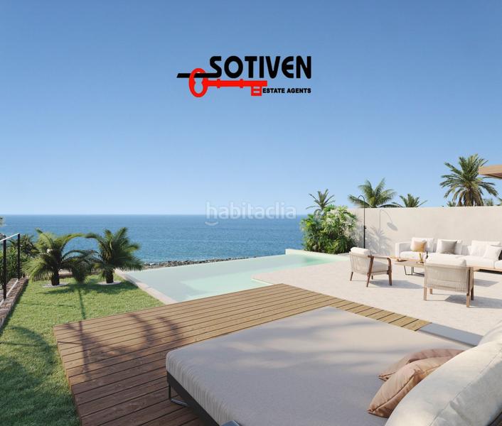 Foto 931998f0-87f4-4fb1-b4e2-73174bc1ddb5. Apartament amb calefacció a Callao Salvaje - Playa Paraíso Adeje