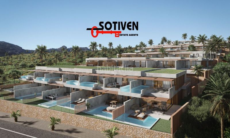 Foto 96d57a05-c7ff-476e-af1c-9c3b64ae4c09. Apartament amb calefacció aparcament a Callao Salvaje - Playa Paraíso Adeje