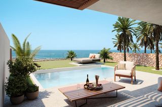 Appartement  Valito sau, rokabella. Apartamento en venta en callao  salvaje, 2 dormitorios.