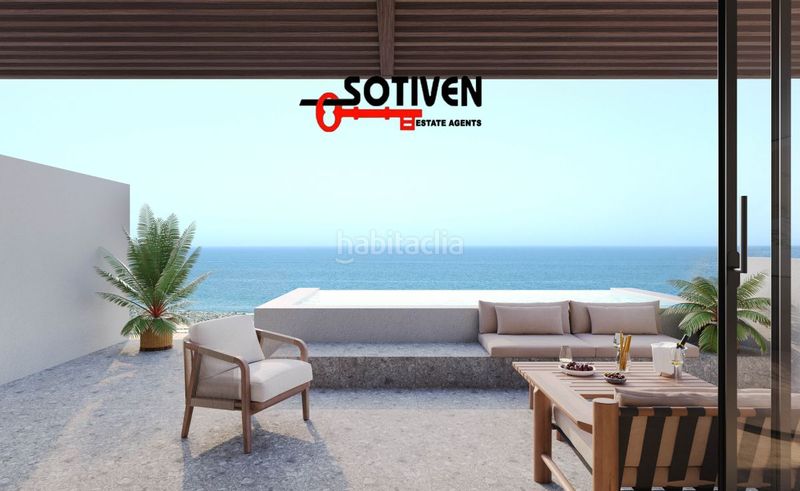 Foto a98e2941-205c-47d1-858e-a8a89ef84ff2. Apartament amb calefacció aparcament a Callao Salvaje - Playa Paraíso Adeje