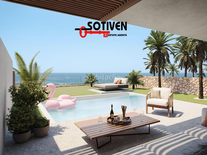 Foto b2563ad8-57b3-4e05-982a-180b8d104c56. Apartament amb calefacció a Callao Salvaje - Playa Paraíso Adeje