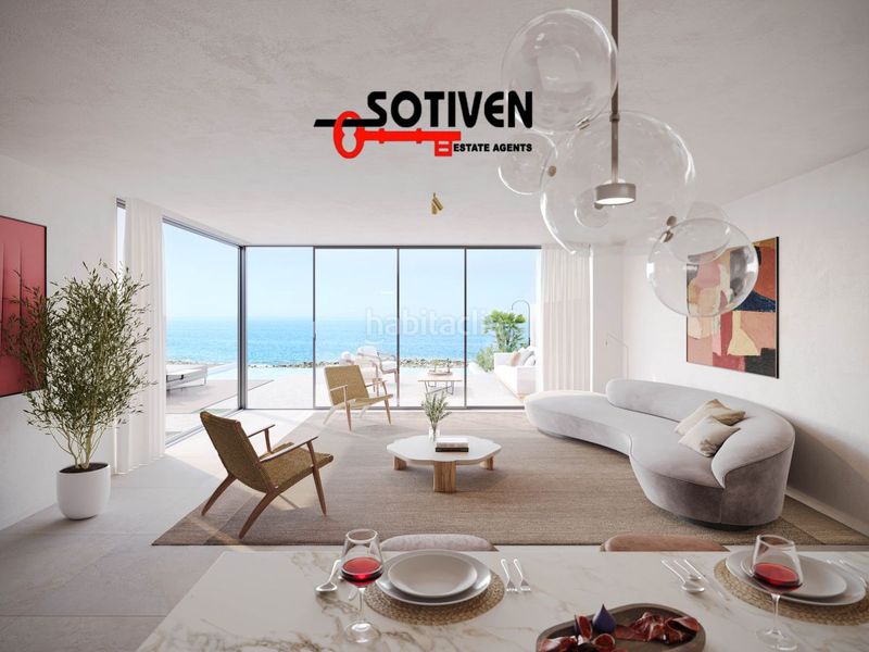 Foto bd60fdb7-148f-4bfd-9b49-7d934396abd1. Apartament amb calefacció aparcament a Callao Salvaje - Playa Paraíso Adeje