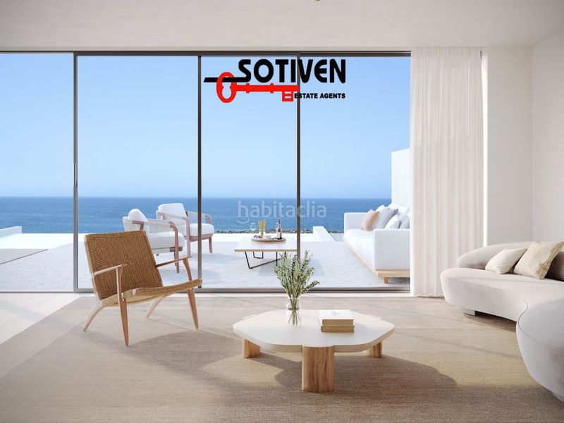 Foto c01b39ed-e536-4043-b5ad-3c77345e8ed3. Apartament amb calefacció aparcament a Callao Salvaje - Playa Paraíso Adeje