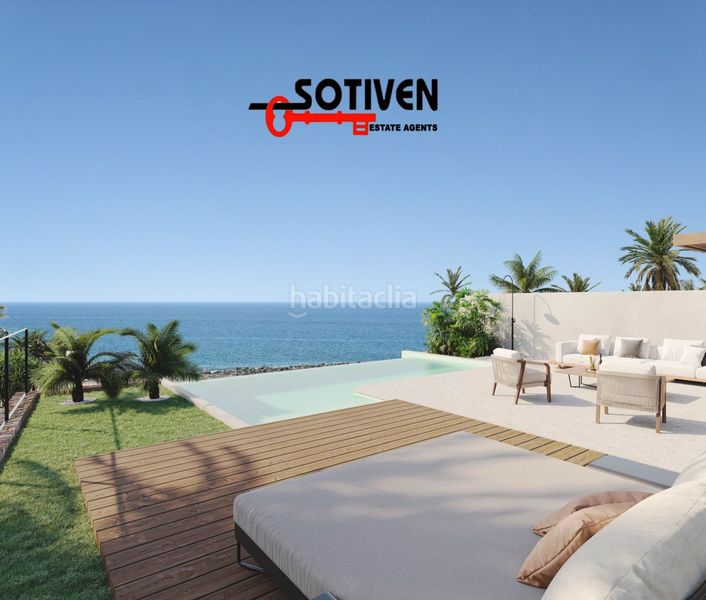 Foto e8214461-d7cb-48d8-96e3-fbc87192e11d. Apartament amb calefacció aparcament a Callao Salvaje - Playa Paraíso Adeje