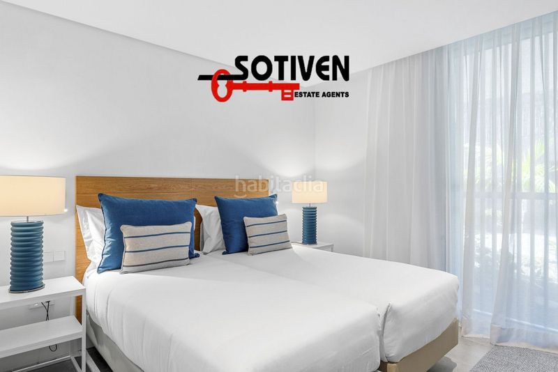 Foto 00d10b3e-3121-4310-ab9a-861f2c0a71dd. Apartament amb aparcament a Abama Guía de Isora