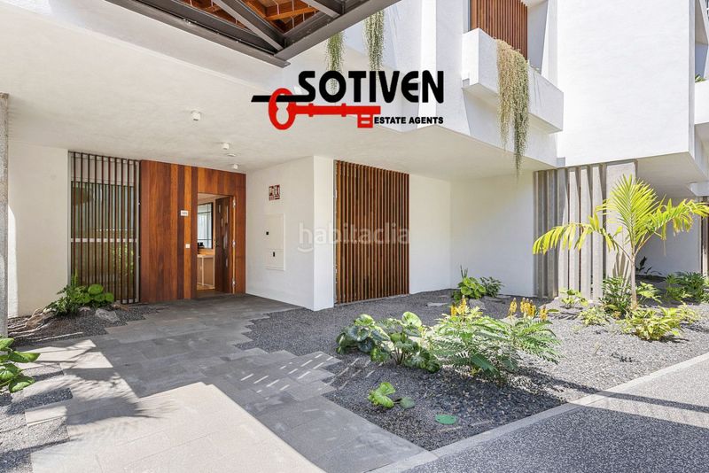Foto 48835c48-90e0-4095-baff-26997fb41ecb. Apartament amb aparcament a Abama Guía de Isora