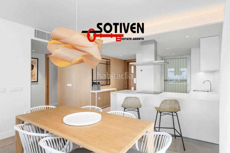 Foto 623d667e-2922-4485-89b6-bb271b910413. Apartament amb aparcament a Abama Guía de Isora