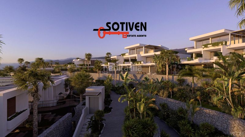 Foto b6be8ec8-3e74-4c48-b9f0-ed28051dede9. Apartament amb aparcament a Abama Guía de Isora