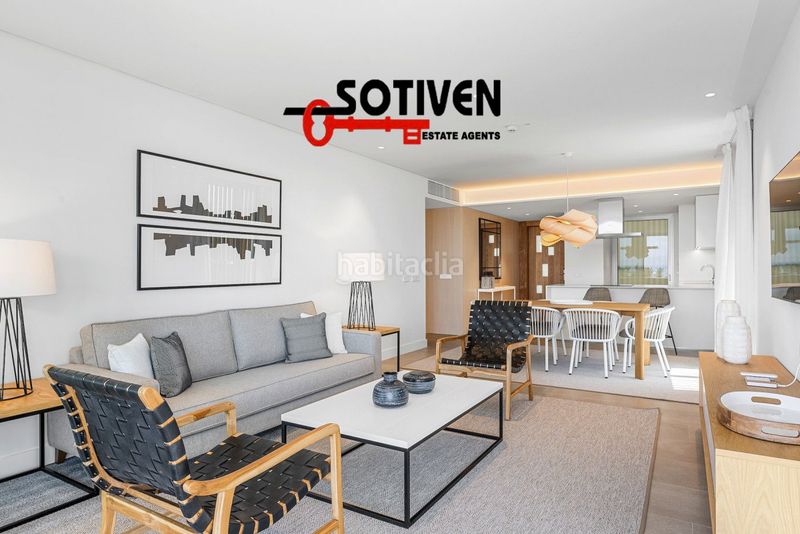 Foto c228975d-49f5-4fa8-ade6-b7499fa4ec7a. Apartament amb aparcament a Abama Guía de Isora