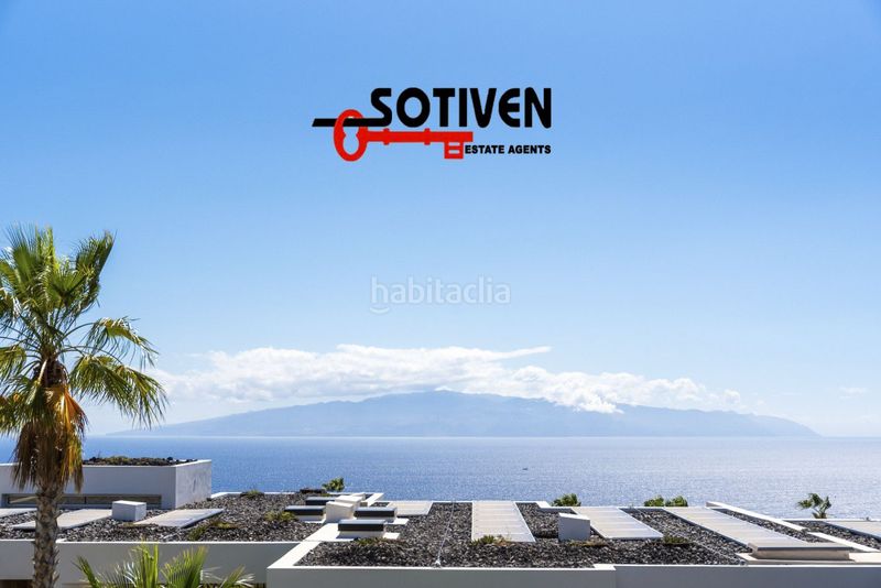 Foto fa7912ae-187d-439e-9bc4-a713e2bd99ff. Apartament amb aparcament a Abama Guía de Isora