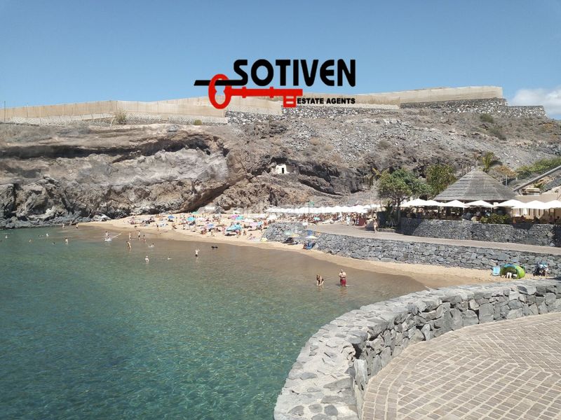 Foto ff31e52c-f50d-4d7a-af4e-d4ed58f64b19. Apartament amb aparcament a Abama Guía de Isora