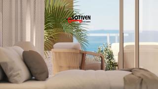Àtic a Callao Salvaje - Playa Paraíso. Atico en venta en costa adeje, 3 dormitorios.