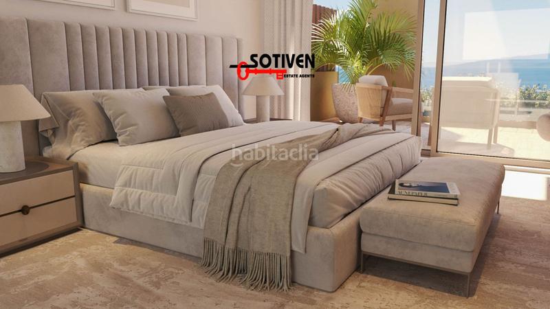 Foto 0d0abd11-c354-4298-8d7f-29f4345a5a6f. Duplex with parking in Callao Salvaje - Playa Paraíso Adeje